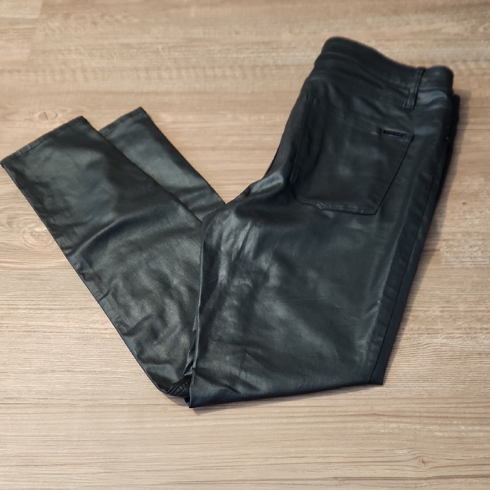 Women's Black Pants